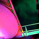 Illustration for article titled Mitsubishi Laser TVs Colors Look Even Juicier Than the Girls on the Set